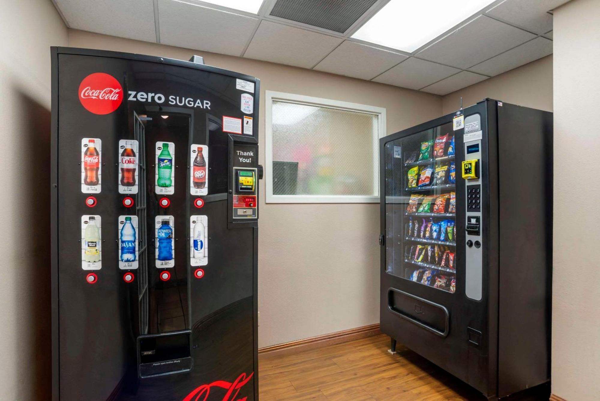 莫比尔东海岸中心附近凯富套房酒店 西班牙堡 外观 照片